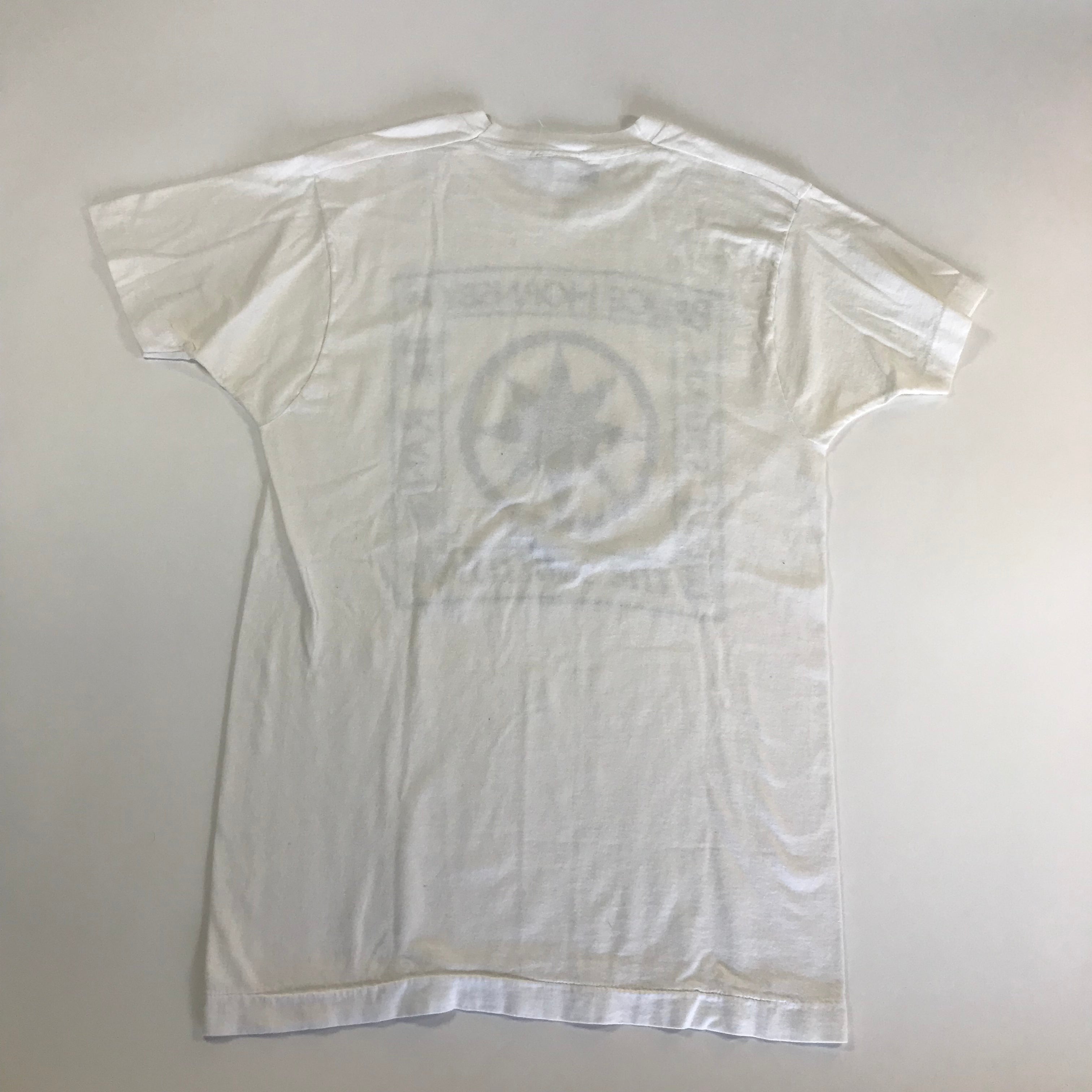 Bruce Hornsby 1988 Southside Single Stitch Tee - L miUSA