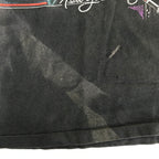 90s Single Stitch San Segal NY Skyline AOP Tee - XL