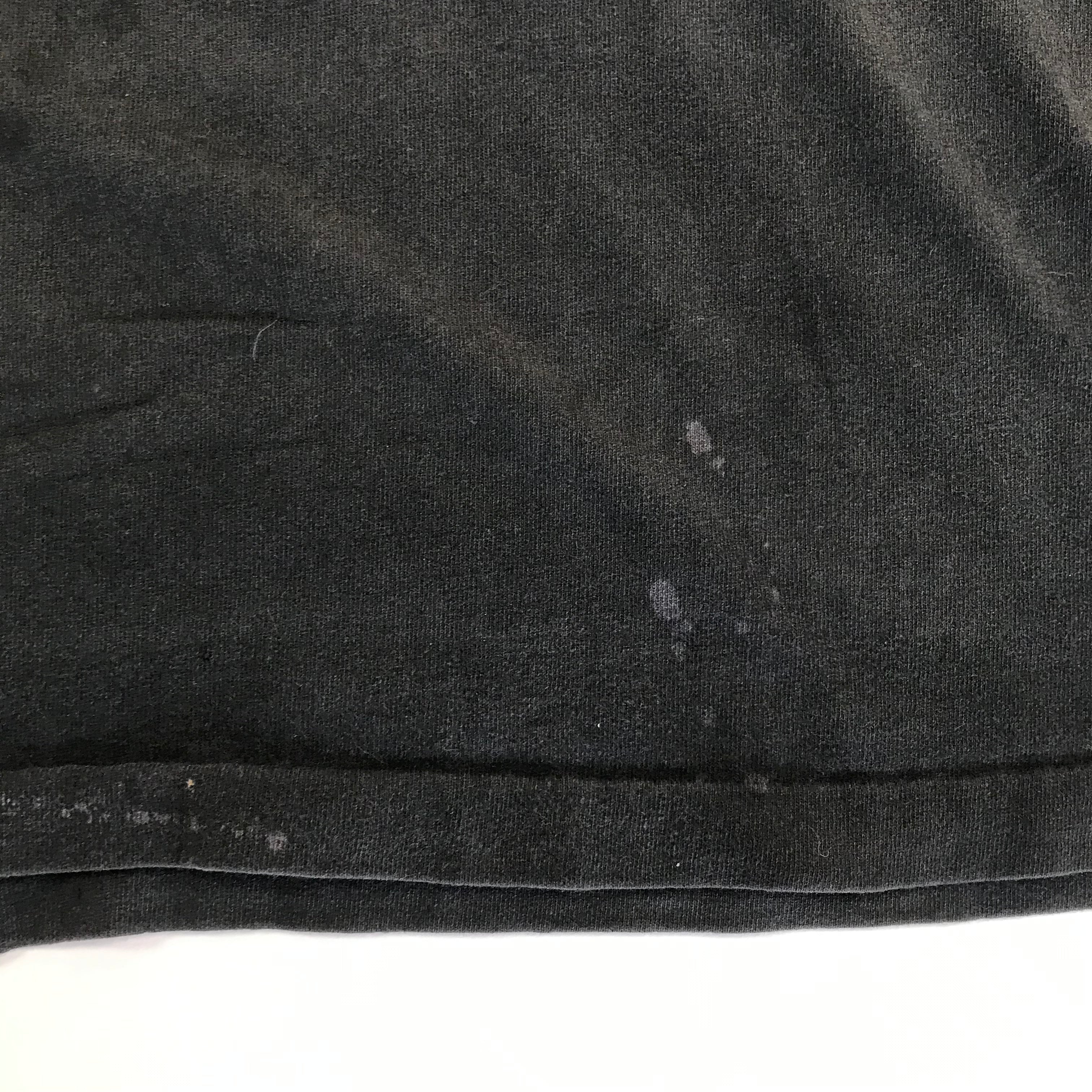 90s Single Stitch San Segal NY Skyline AOP Tee - XL