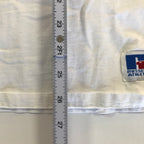 90s Columbia (TN) Academy Tennis Russell L/S Tee - L miUSA