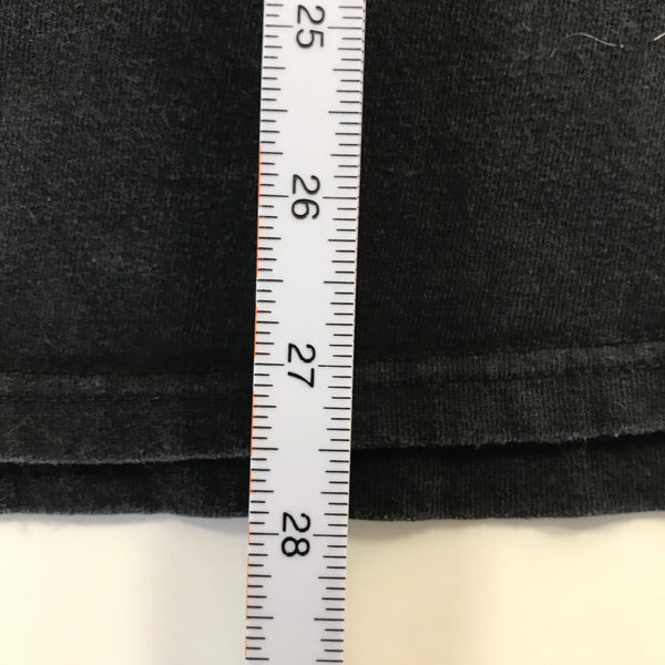 Bruce Springsteen & The E Street Band 2000 Tee (Red) - XL