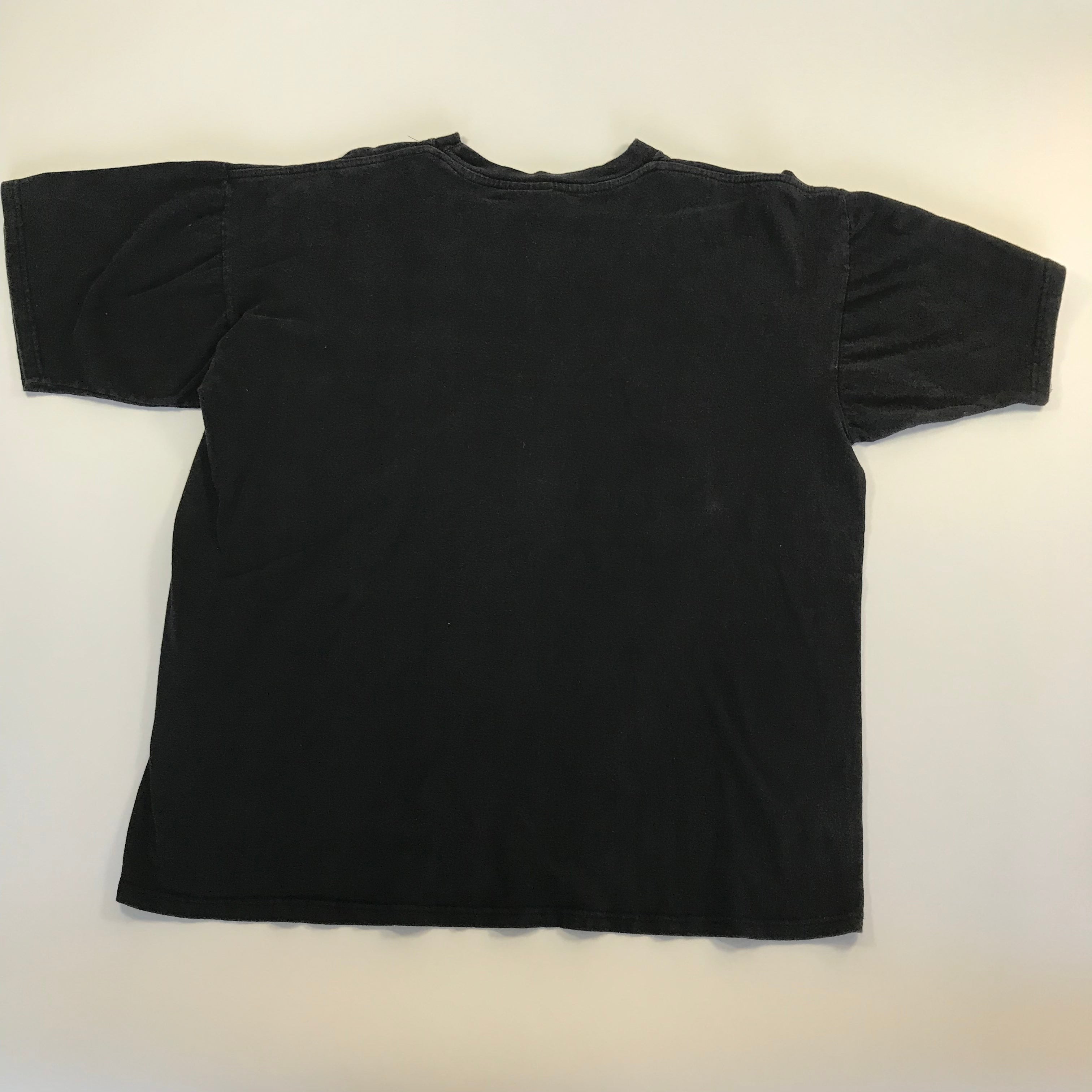 Bruce Springsteen & The E Street Band 2000 Tee (Red) - XL