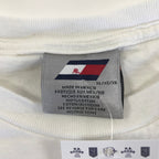 90s/Y2K Tommy Hilfiger Athletics Tee - XL