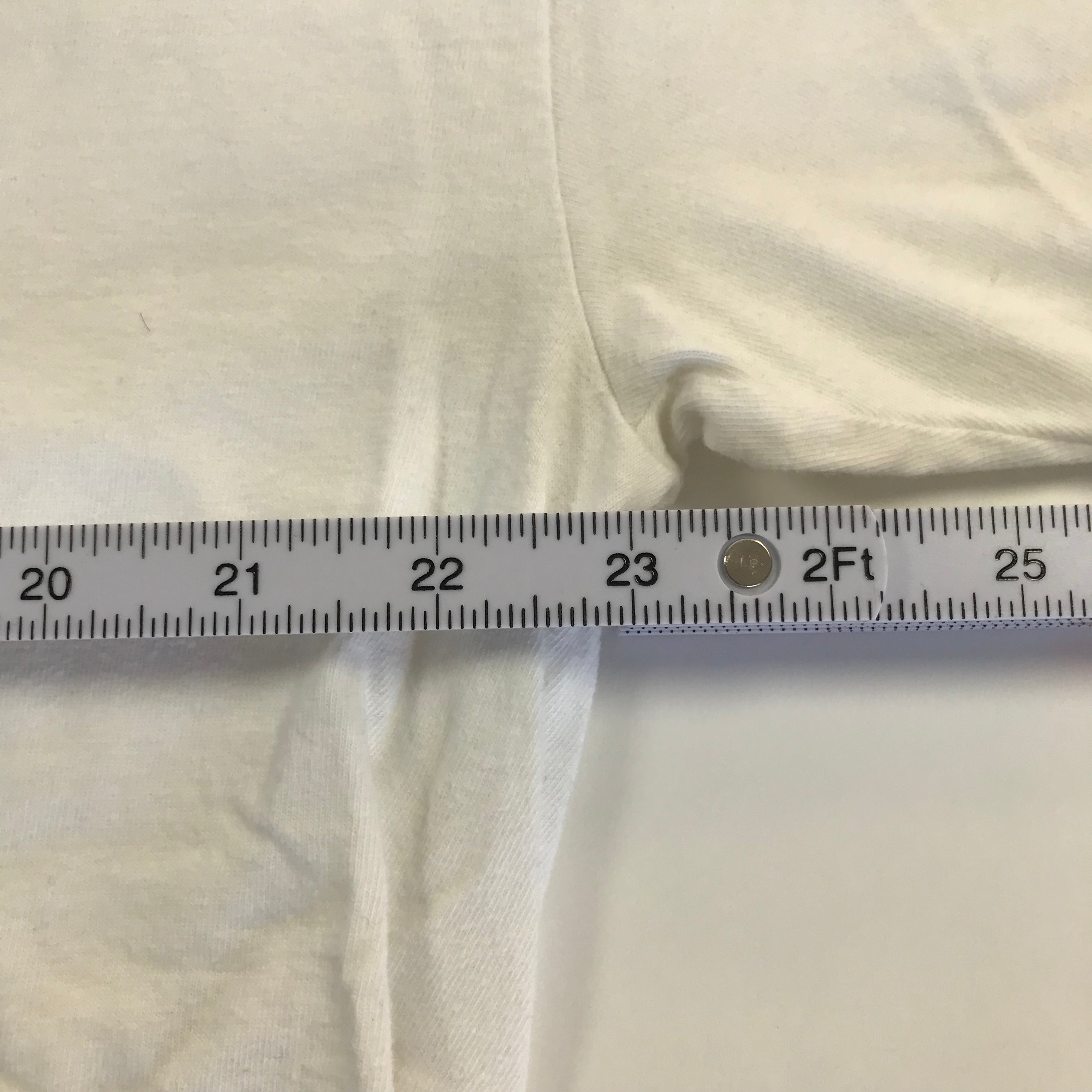 90s/Y2K Tommy Hilfiger Athletics Tee - XL
