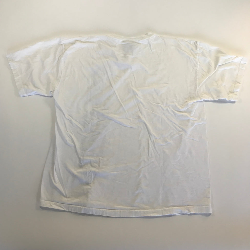 90s/Y2K Tommy Hilfiger Athletics Tee - XL