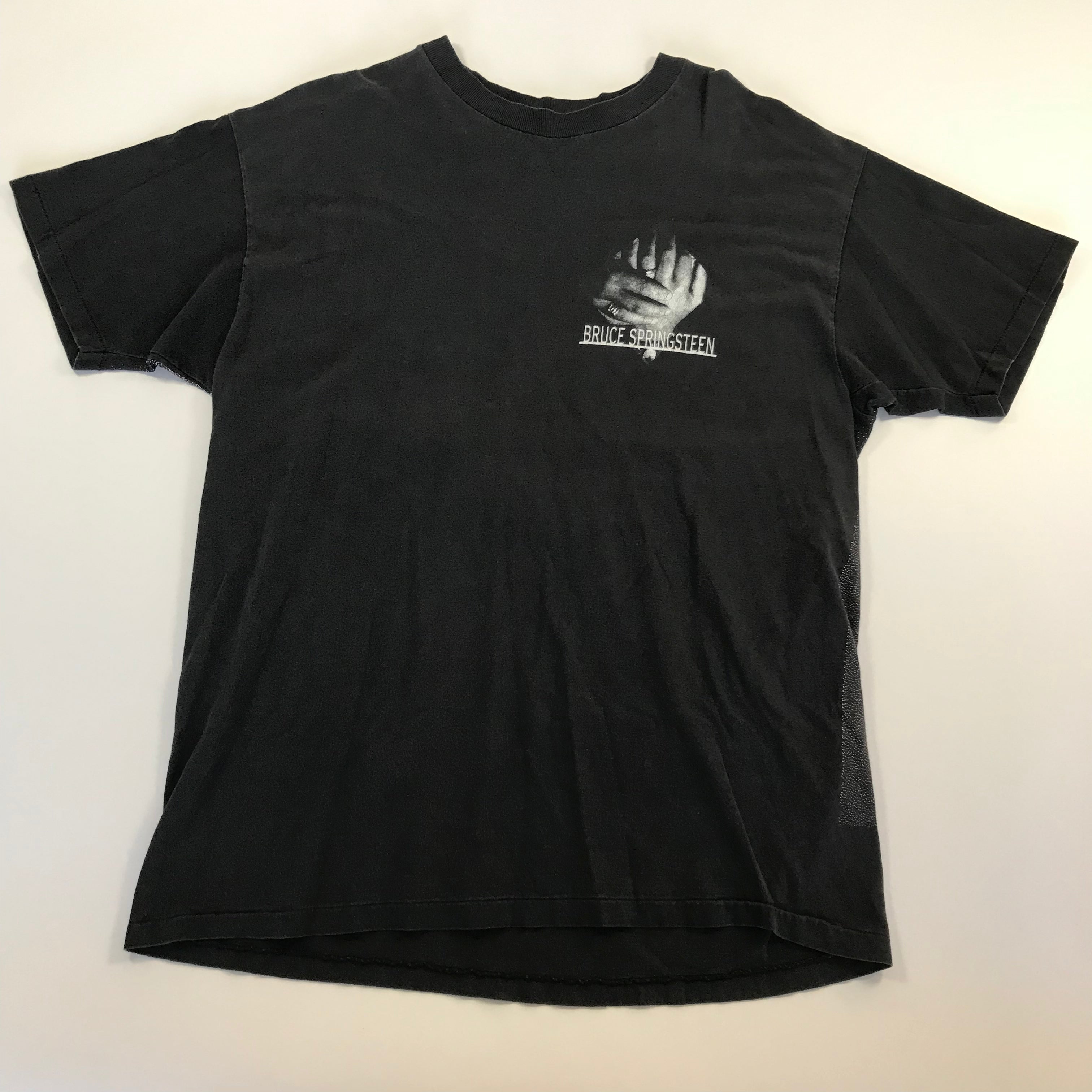 '92-93 Bruce Springsteen World Tour AOP Back - XL miUSA