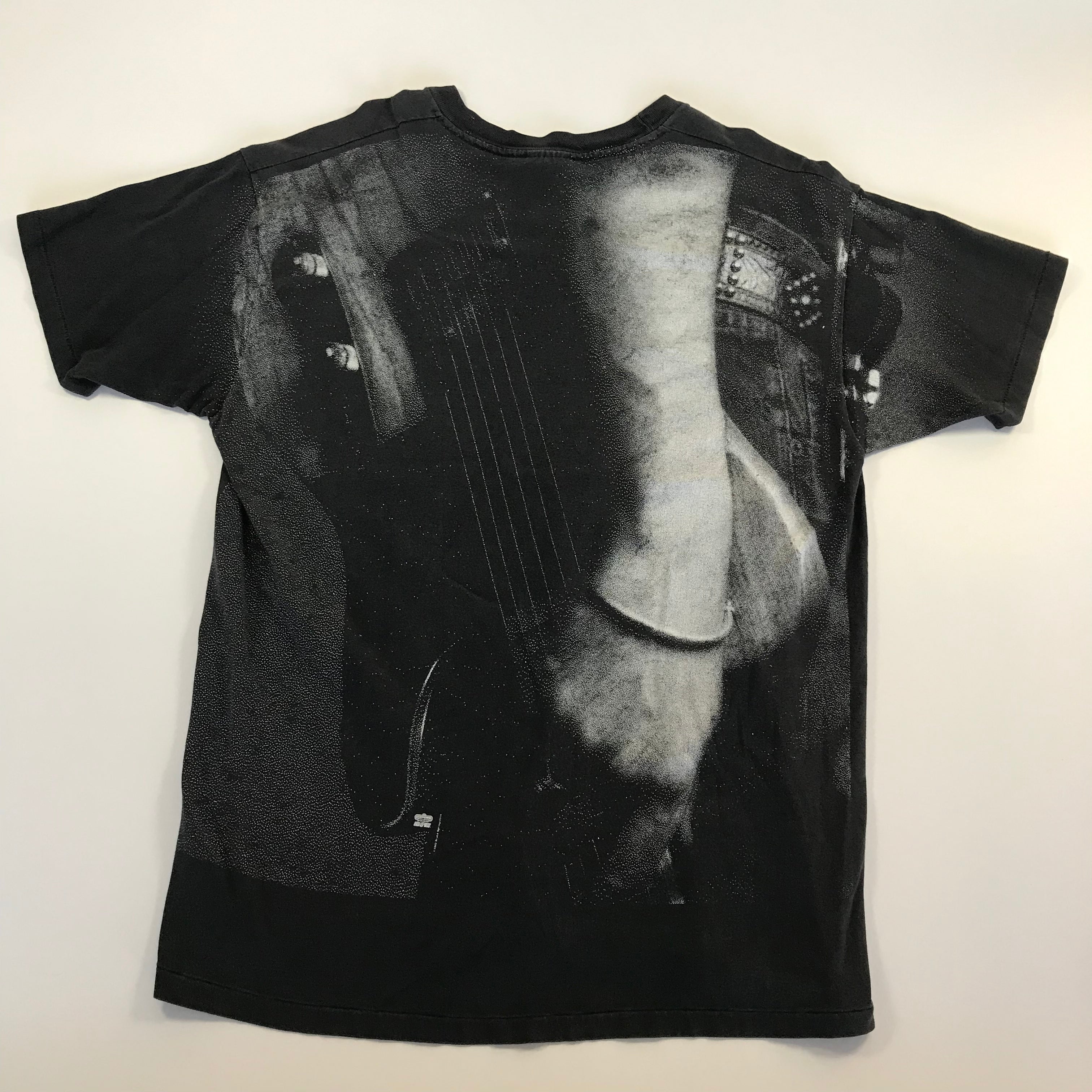 '92-93 Bruce Springsteen World Tour AOP Back - XL miUSA