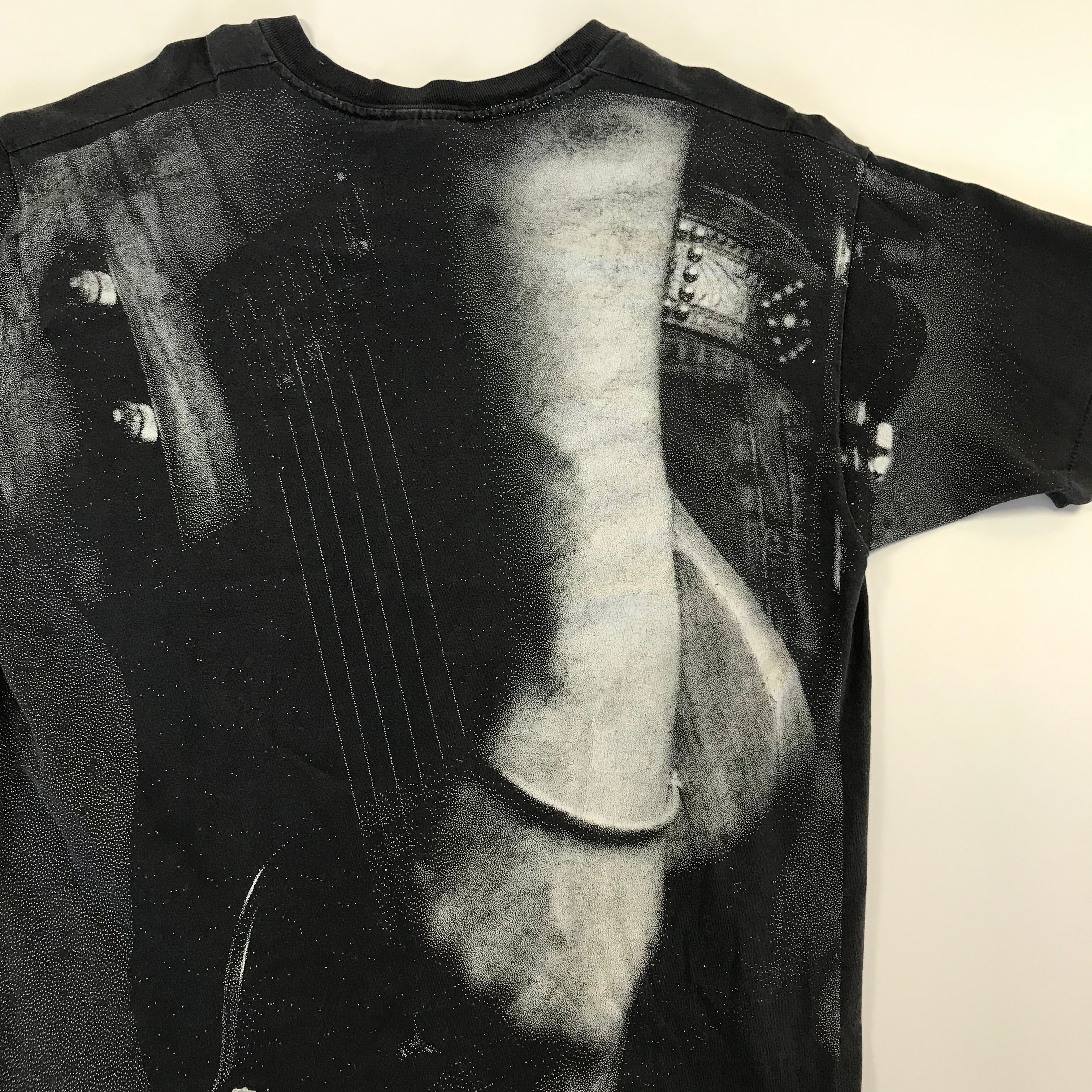 '92-93 Bruce Springsteen World Tour AOP Back - XL miUSA