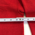 90s Cropped Nashville Commodore Yacht Club Crewneck - XL