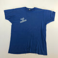80s Paper Thin Single Stitch Nissan Stanza Factory Tee - XL miUSA