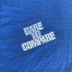 80s Paper Thin Single Stitch Nissan Stanza Factory Tee - XL miUSA