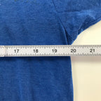 80s Paper Thin Single Stitch Nissan Stanza Factory Tee - XL miUSA