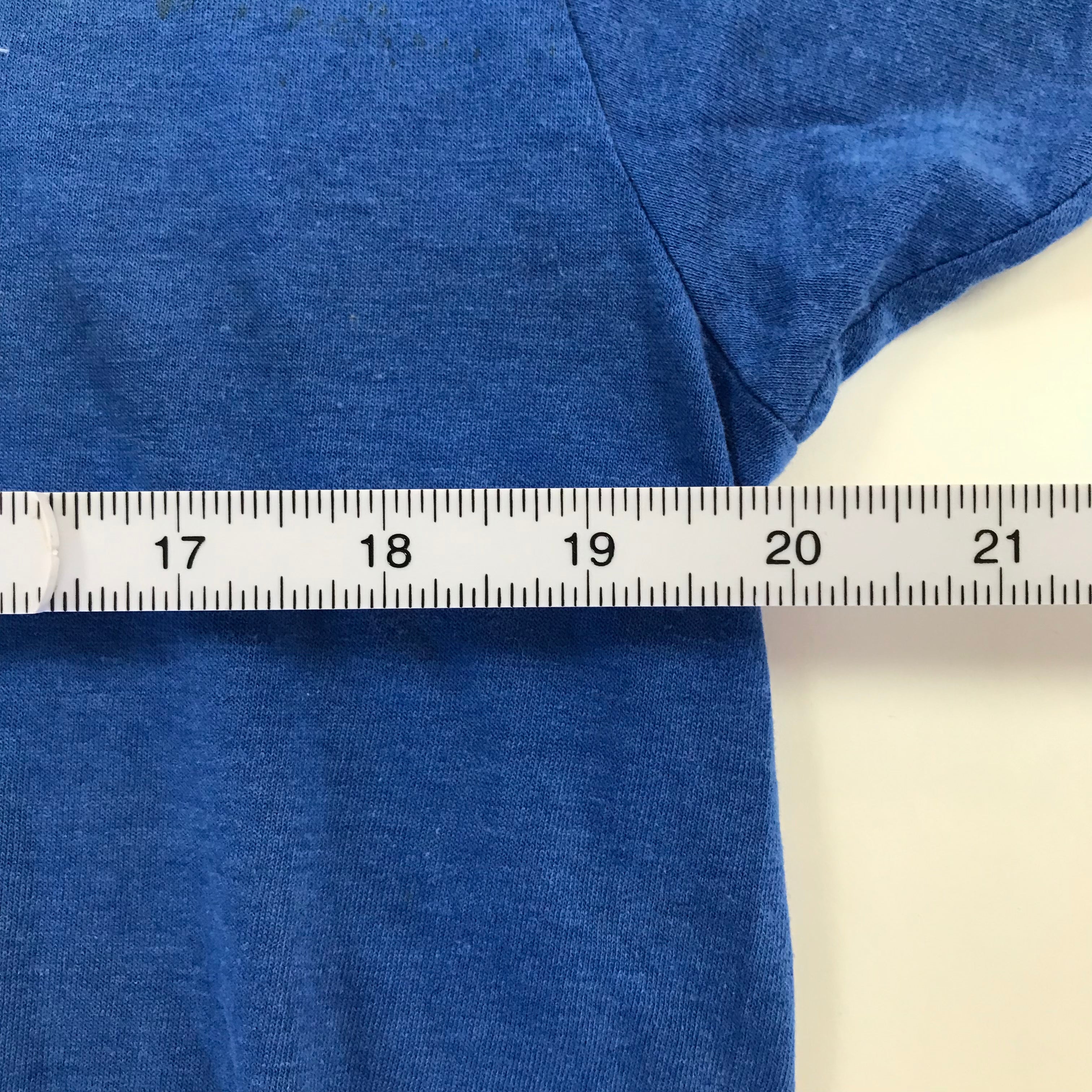 80s Paper Thin Single Stitch Nissan Stanza Factory Tee - XL miUSA