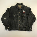 90s Gibson USA Denim Jacket - L