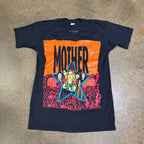 DEADSTOCK 1990 Mother Love Bone Stardogs Tee - M miUSA