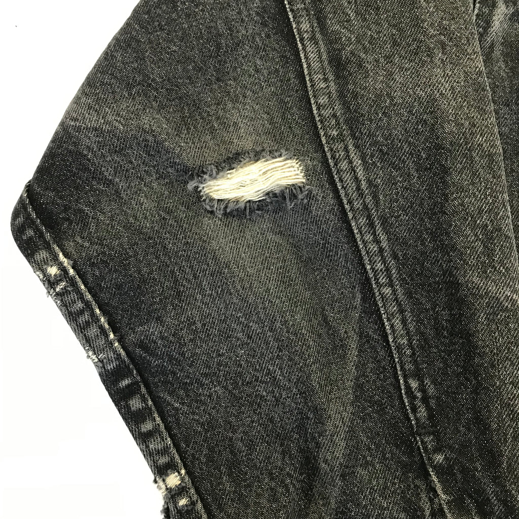 90s Gibson USA Denim Jacket - L