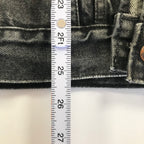 90s Gibson USA Denim Jacket - L