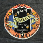 90s Gibson USA Denim Jacket - L