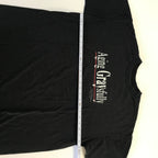 90s Shoebox Greetings Aging GRAYsfully Single Stitch Tee - XL miUSA