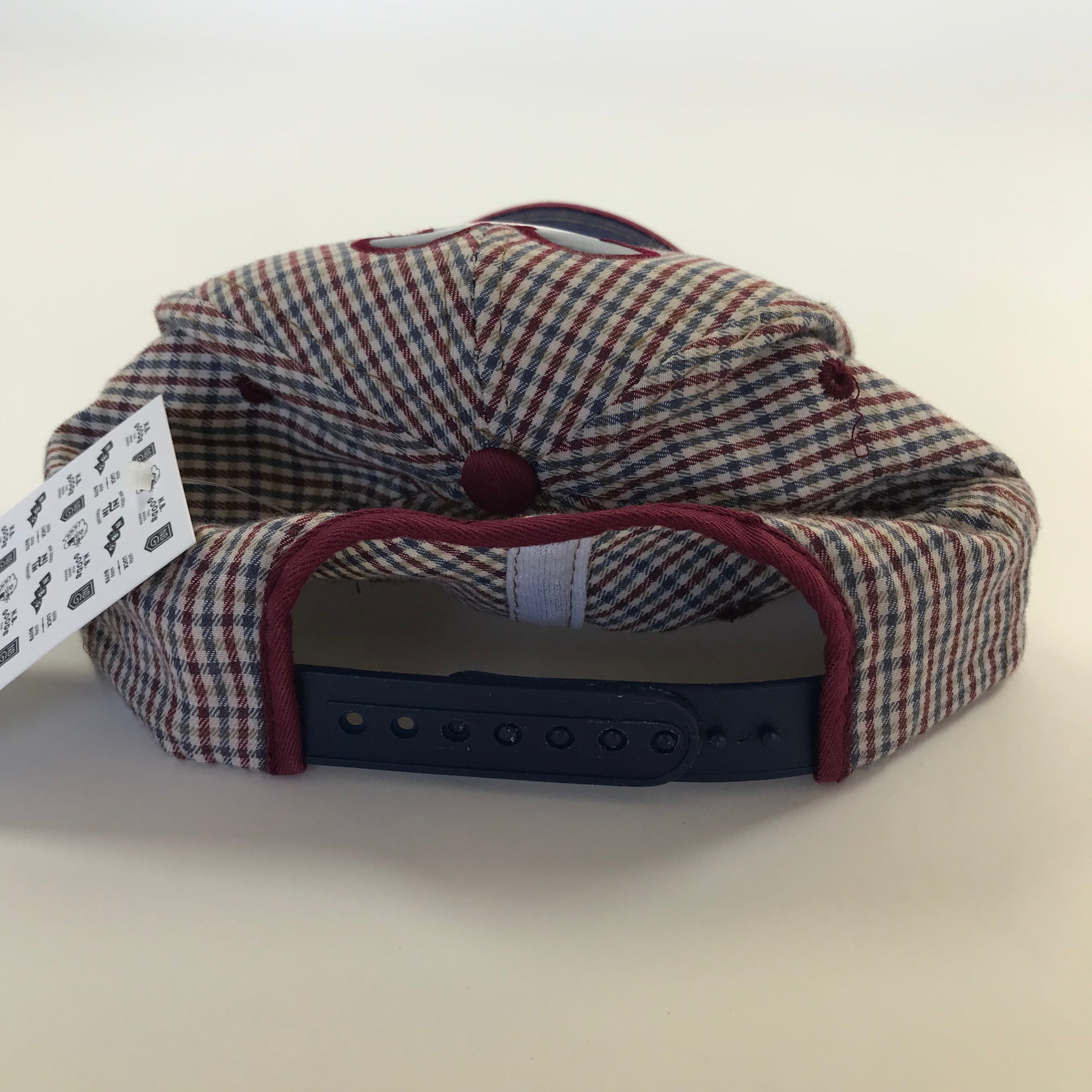 90s Mickey For Kids Snapback