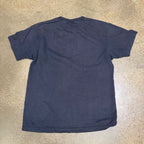 2001 AC/DC Highway To Hell Big Print Tee - M miUSA
