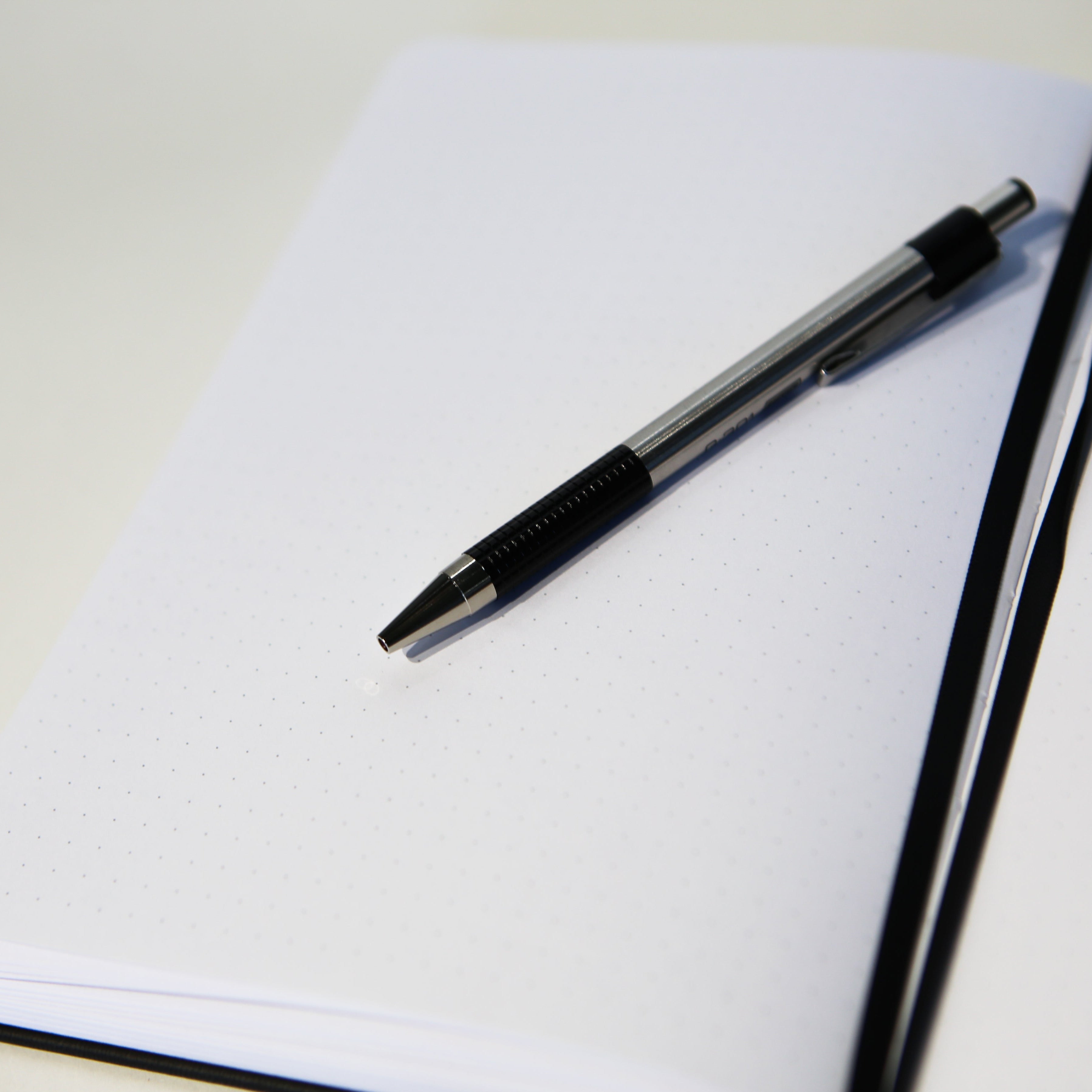 Bad Ideas Journal