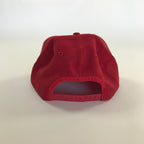 80s Mt. Juliet World Testing Patch Snapback miUSA