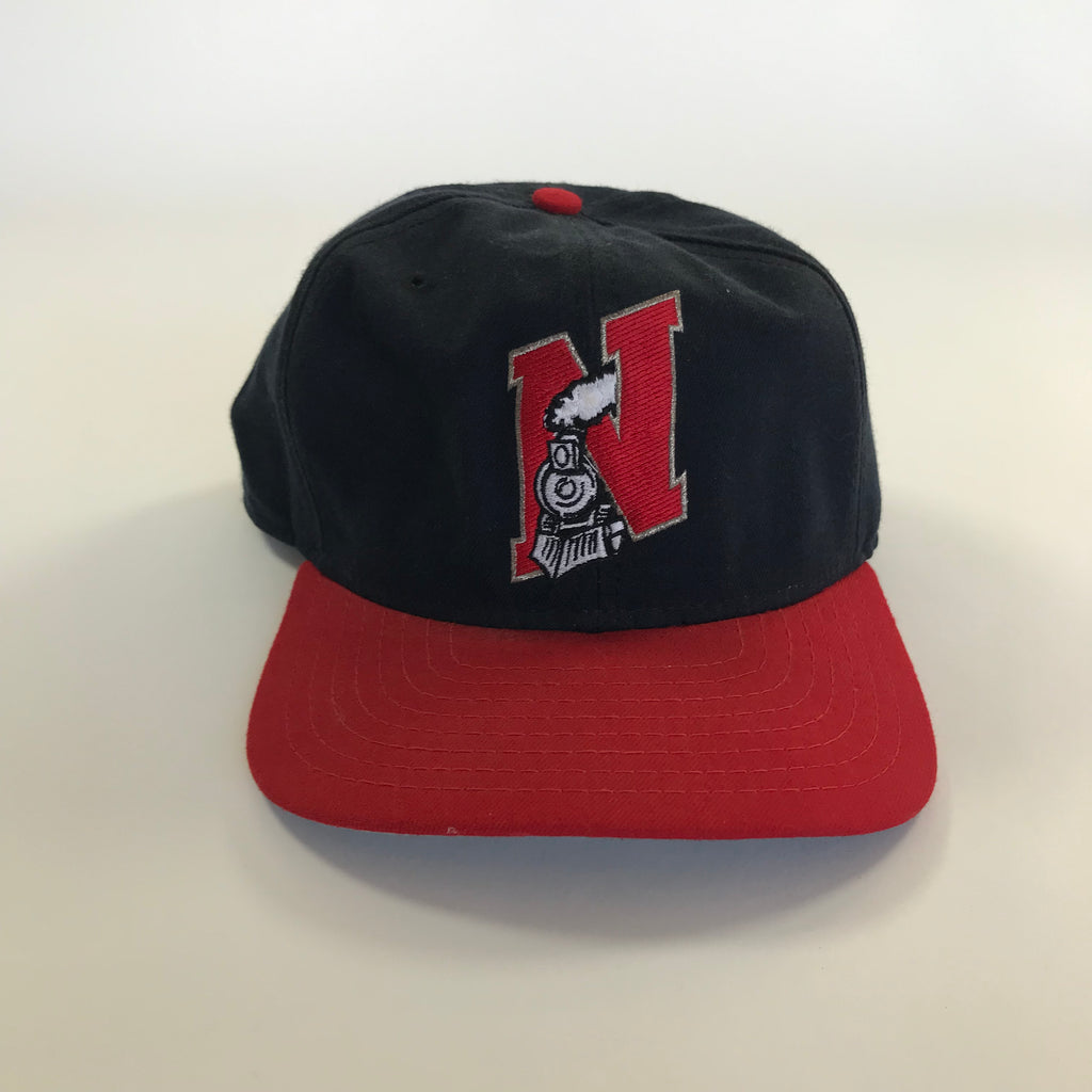‘93/‘94 Nashville Express Minor League New Era Snaback miUSA