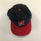 ‘93/‘94 Nashville Express Minor League New Era Snaback miUSA