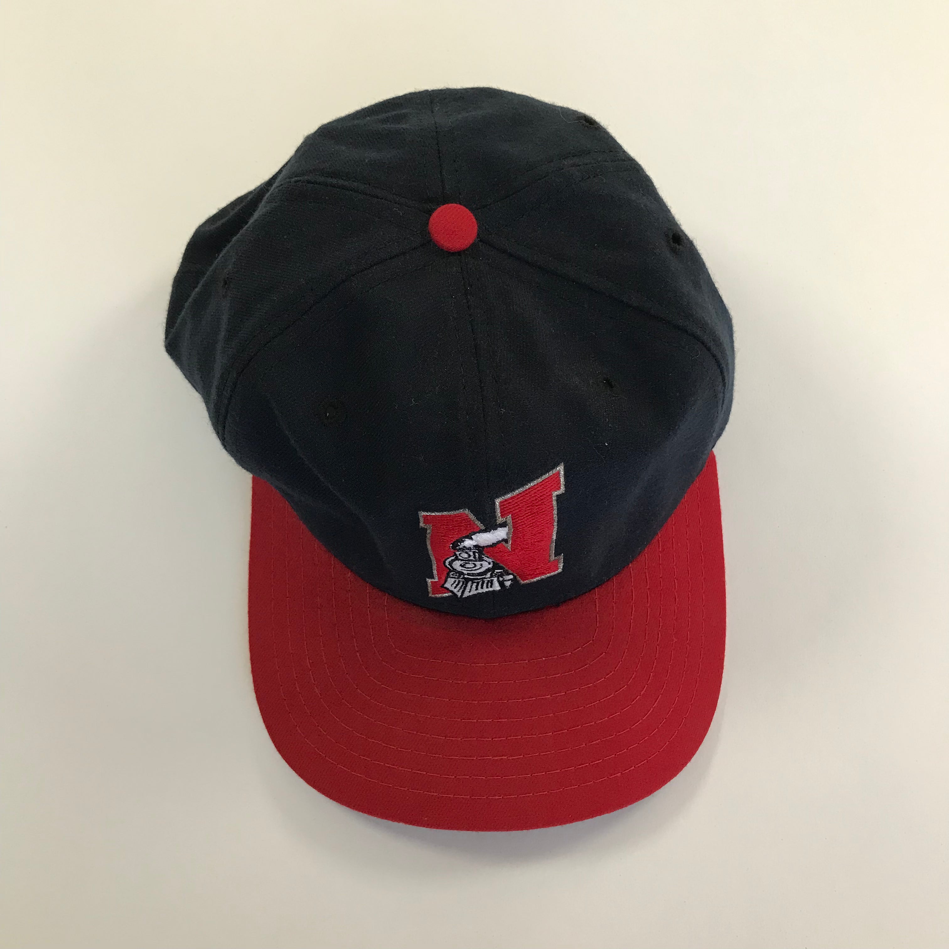 ‘93/‘94 Nashville Express Minor League New Era Snaback miUSA