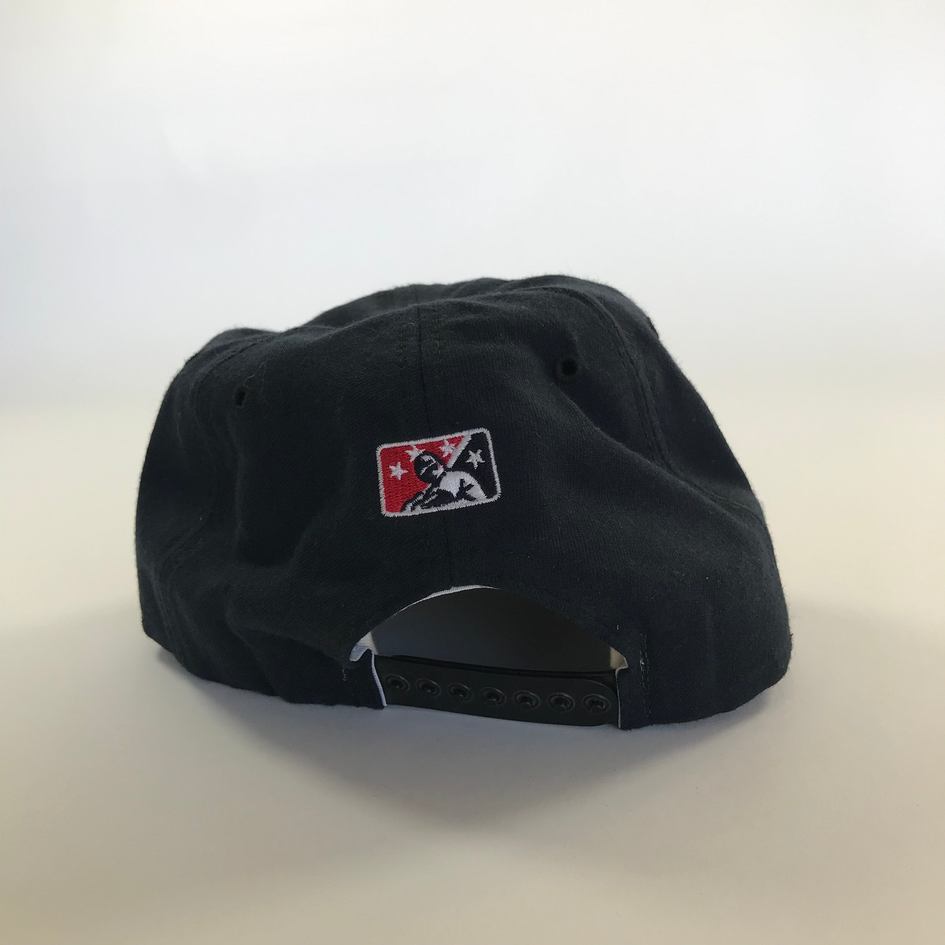 ‘93/‘94 Nashville Express Minor League New Era Snaback miUSA