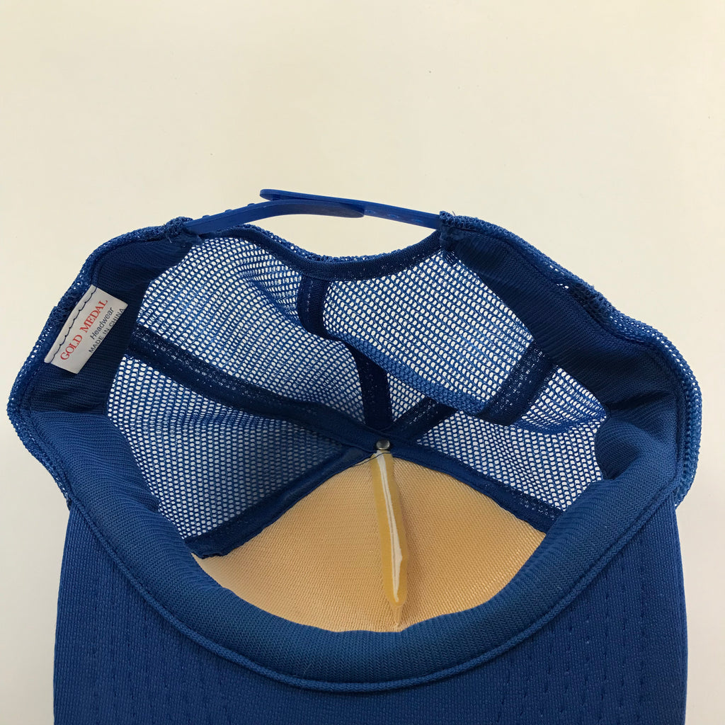 DEADSTOCK Blue Moon Restaurant Donelson Snapback