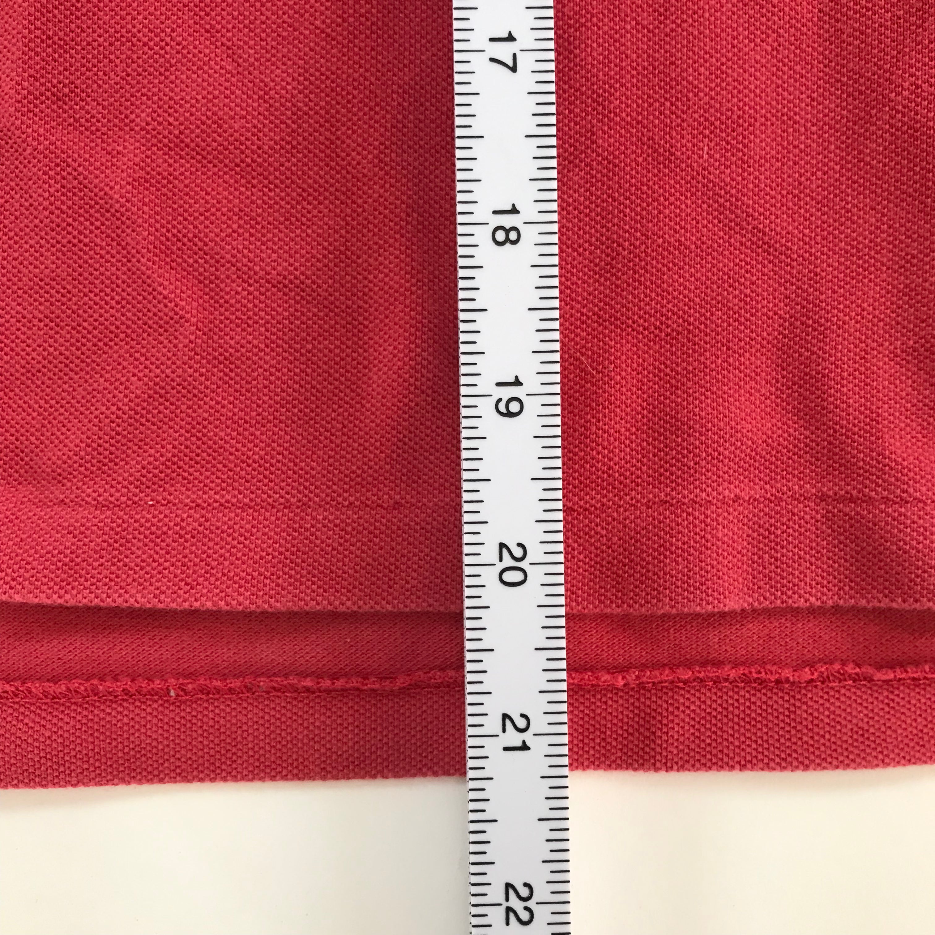 KIDS Ralph Lauren Polo Bear S/S - Youth M 10-12