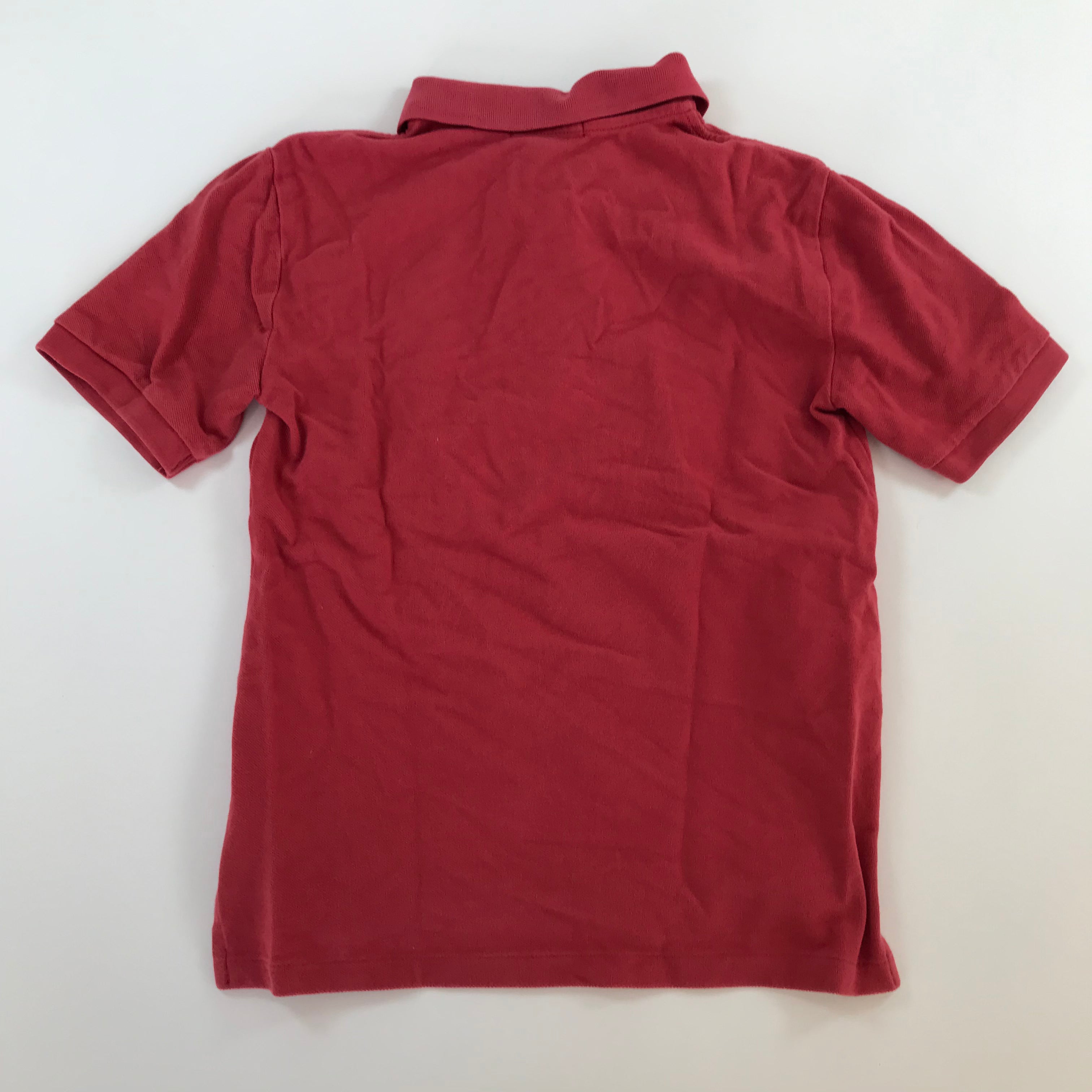 KIDS Ralph Lauren Polo Bear S/S - Youth M 10-12