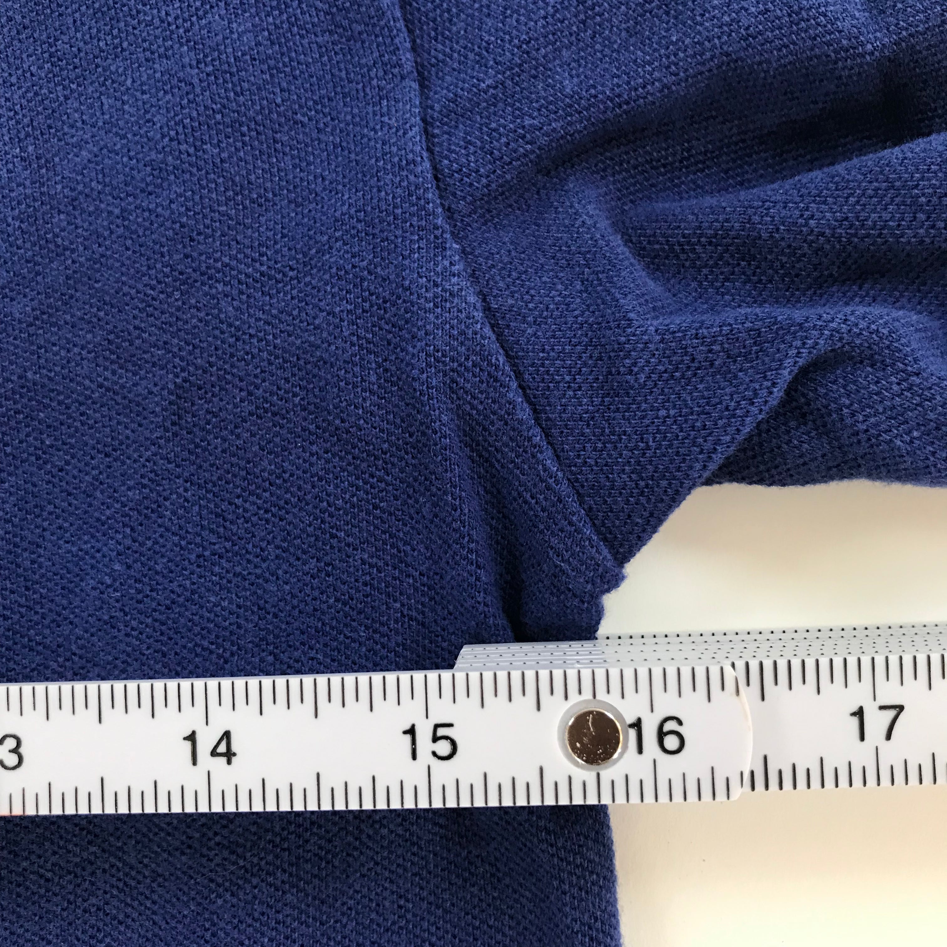 KIDS Ralph Lauren Big Pony L/S Rugby - Youth M 10-12