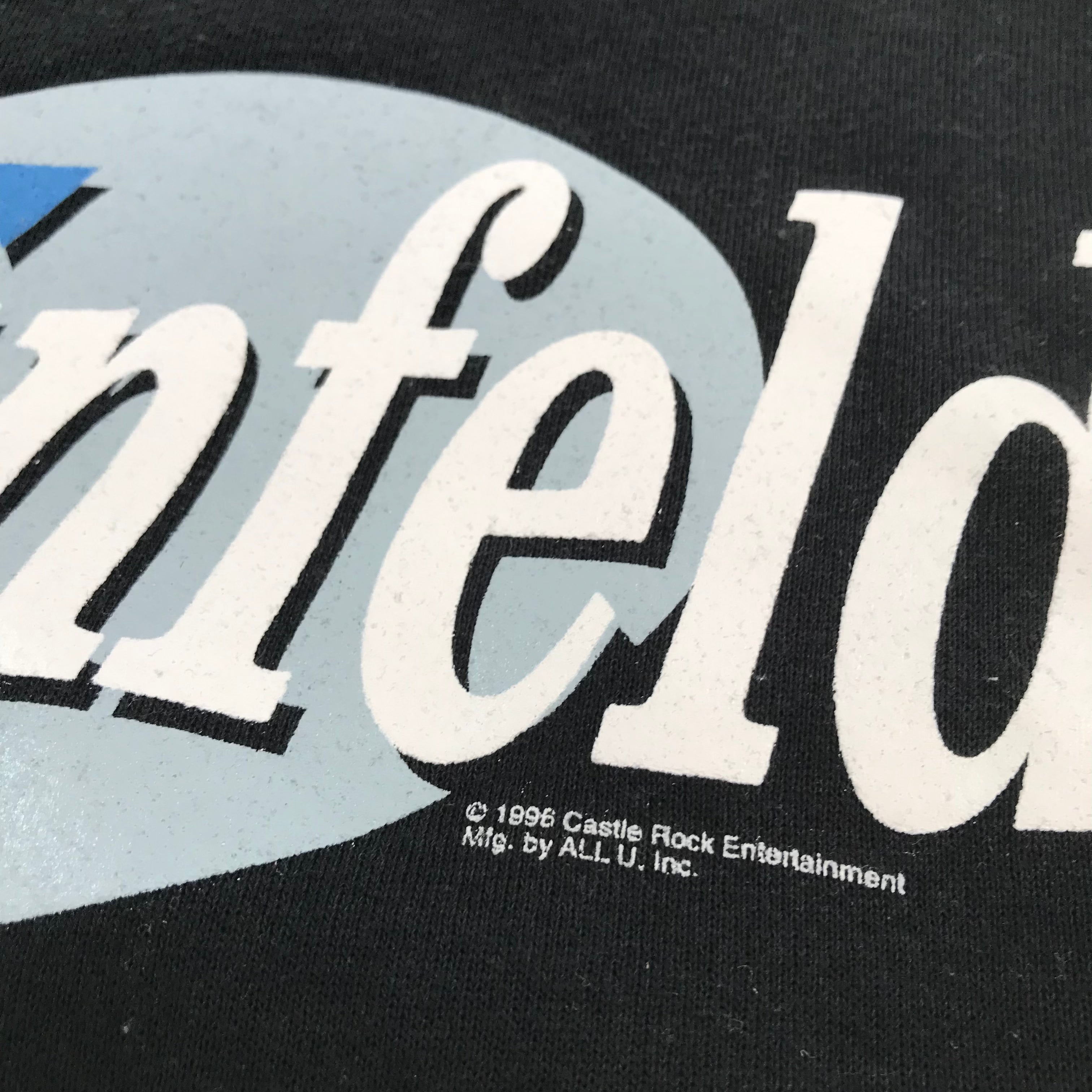 '96 NBC Store Seinfeld Crewneck - XL miUSA