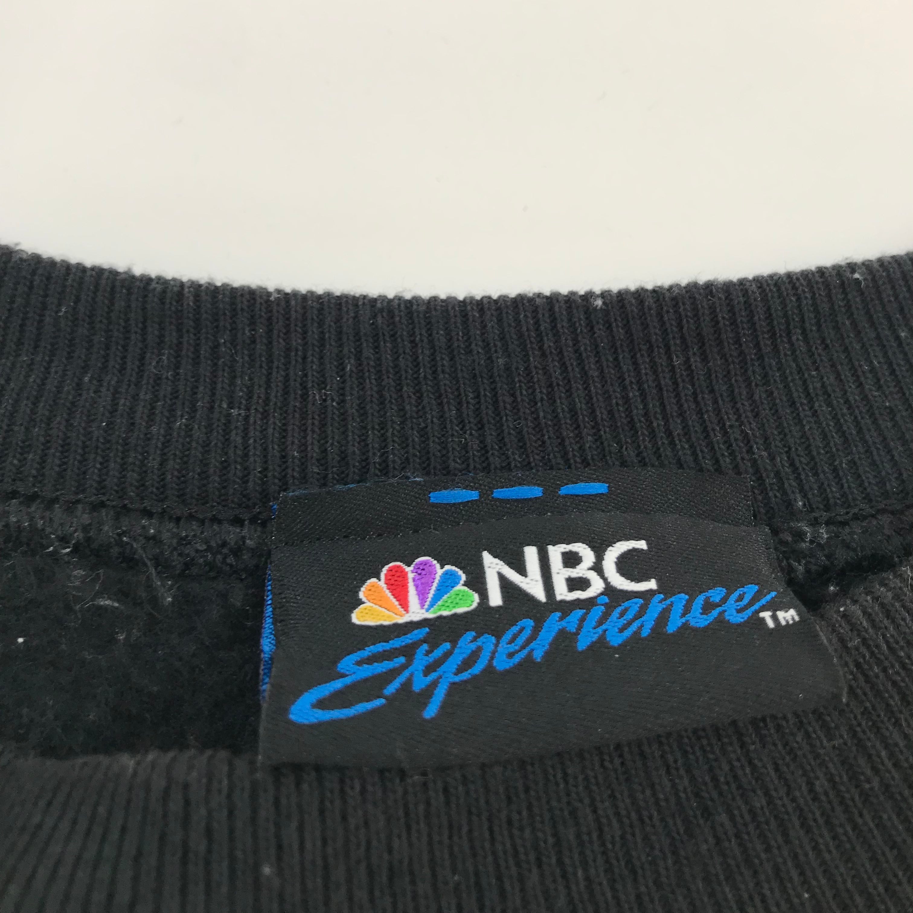 '96 NBC Store Seinfeld Crewneck - XL miUSA