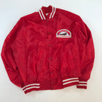 Budweiser Clydesdales Coaches Jacket - XL miUSA