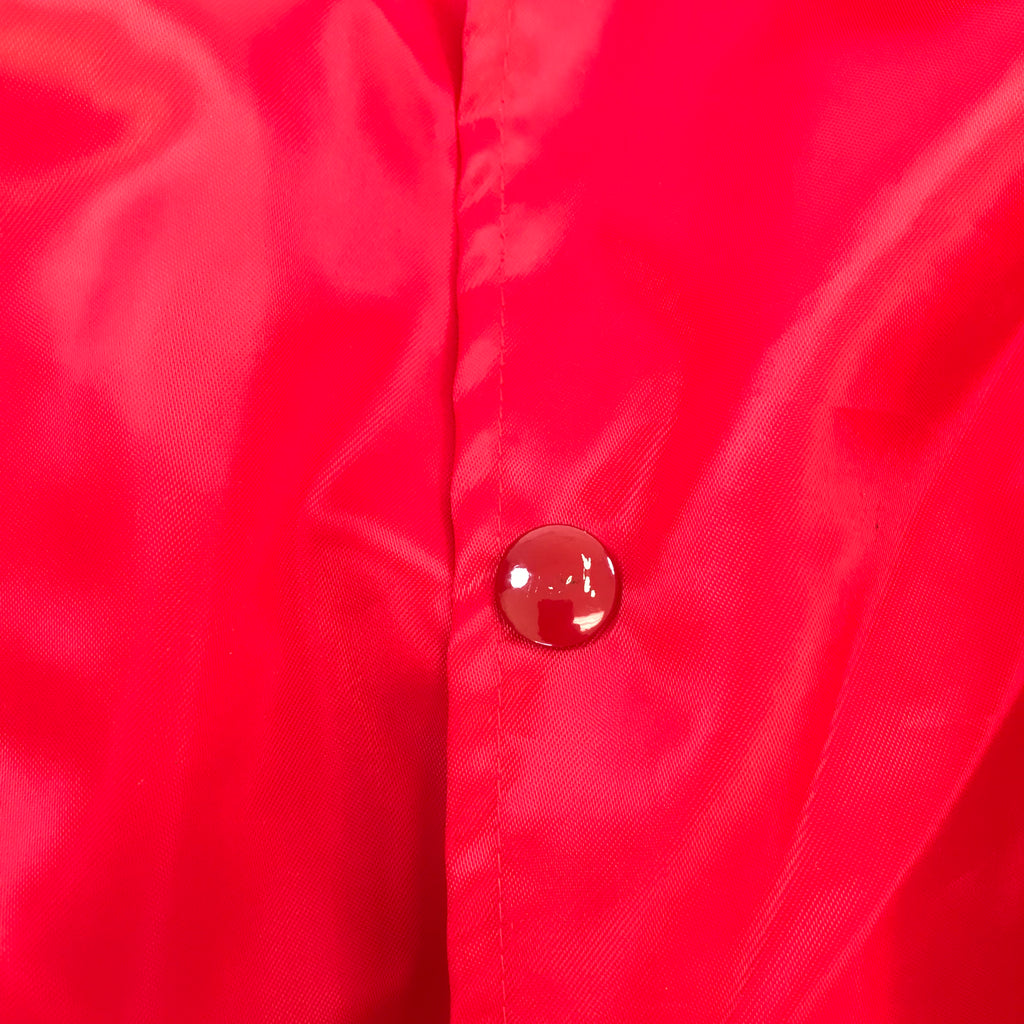 Budweiser Clydesdales Coaches Jacket - XL miUSA