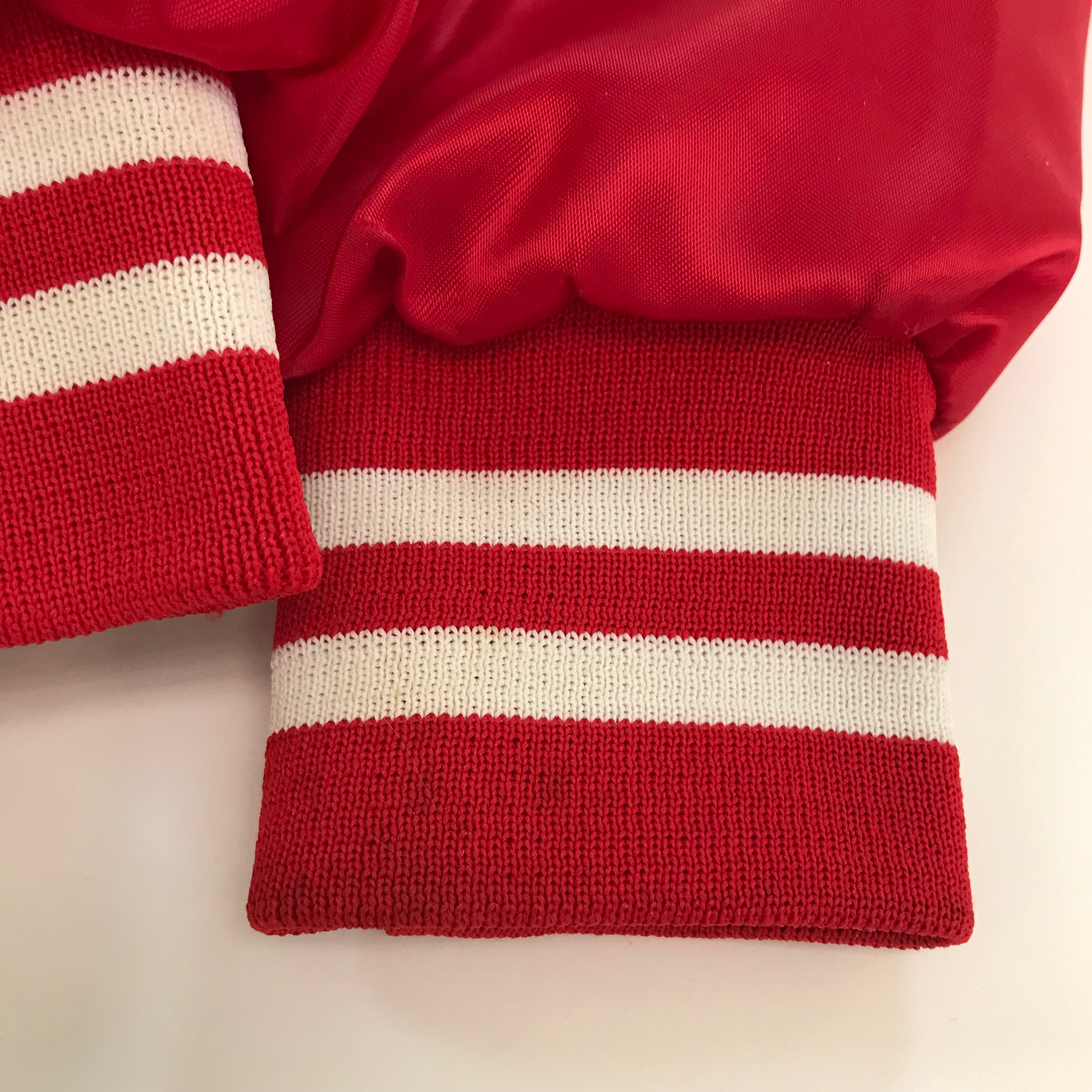 Budweiser Clydesdales Coaches Jacket - XL miUSA