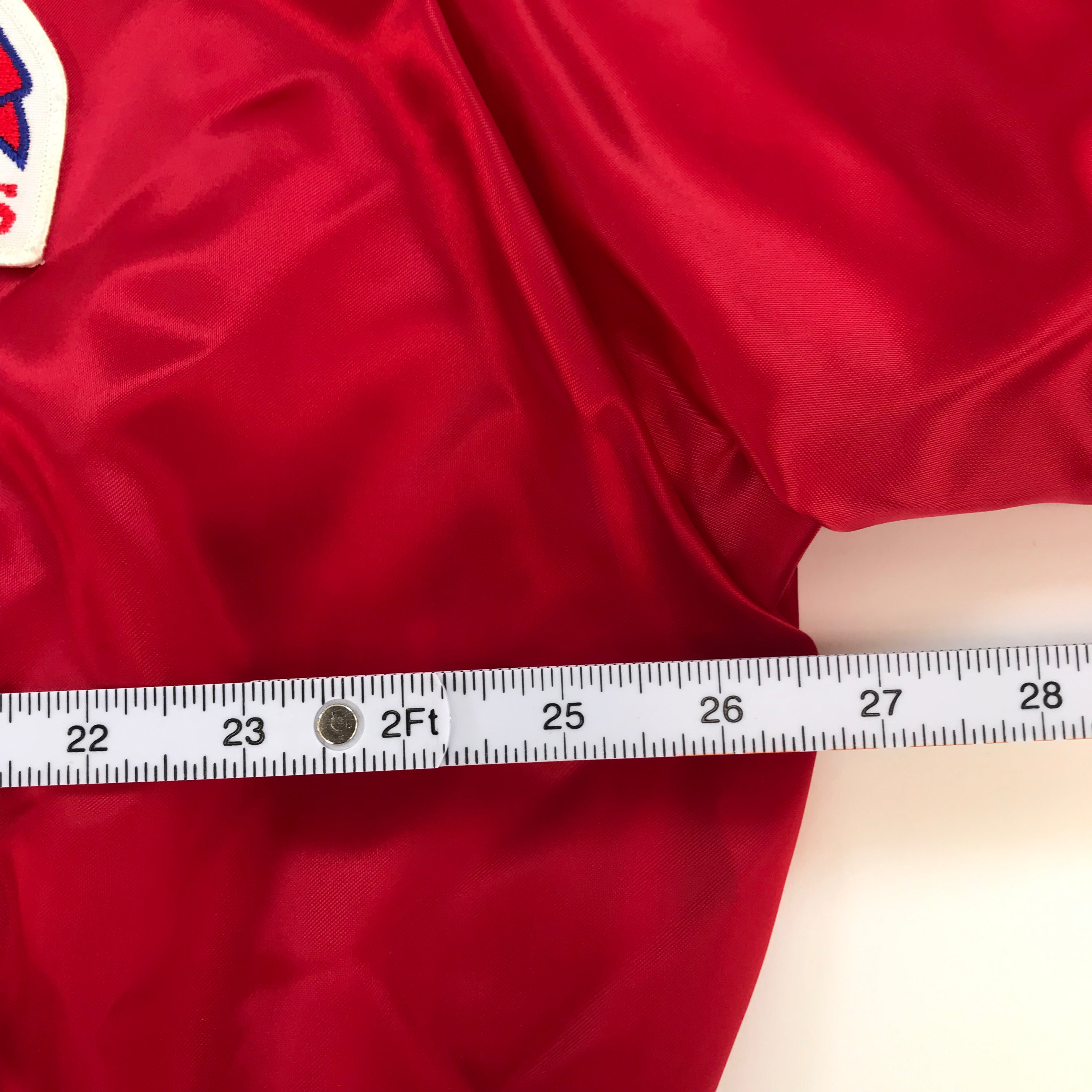 Budweiser Clydesdales Coaches Jacket - XL miUSA