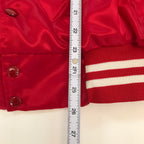 Budweiser Clydesdales Coaches Jacket - XL miUSA