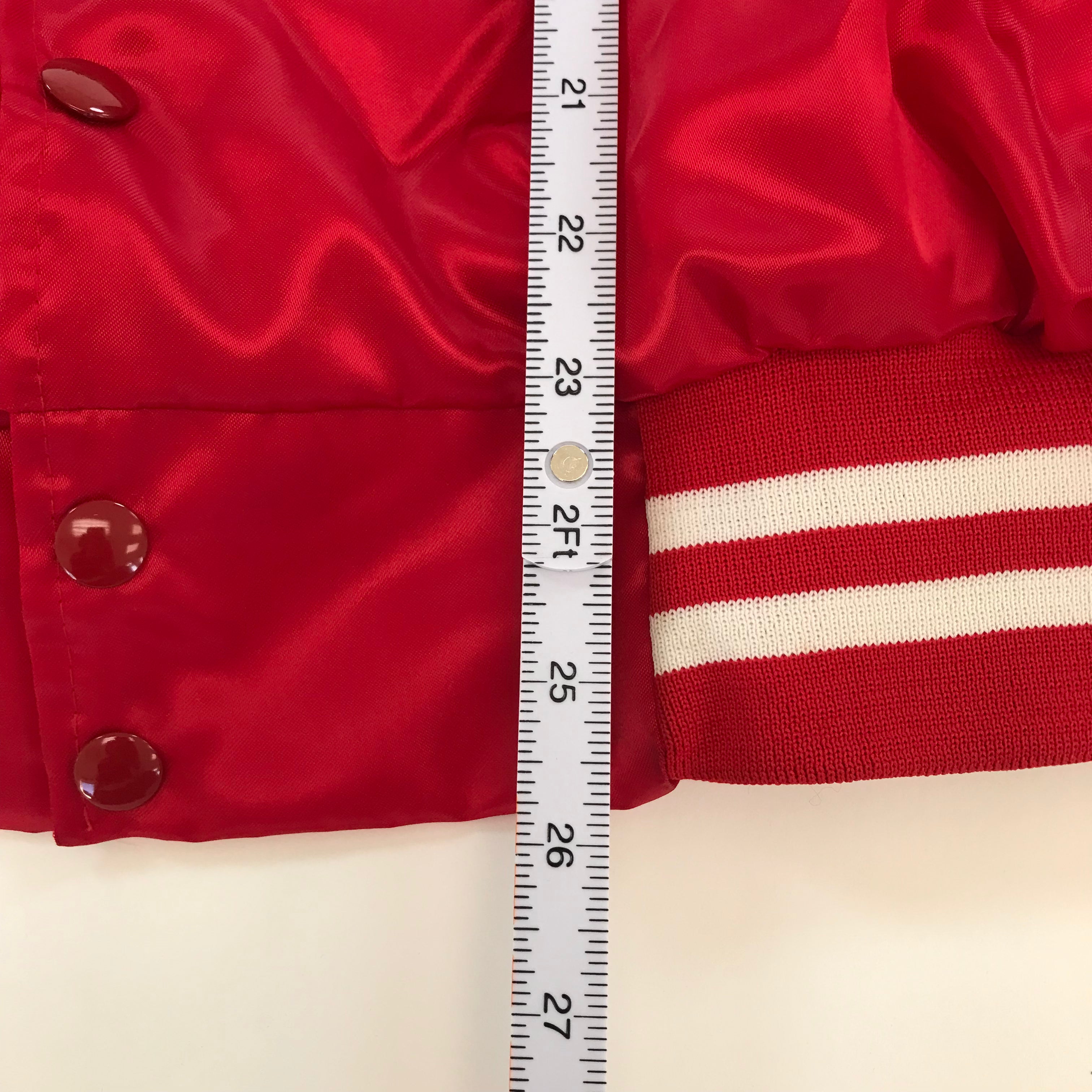 Budweiser Clydesdales Coaches Jacket - XL miUSA