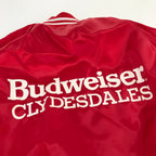 Budweiser Clydesdales Coaches Jacket - XL miUSA