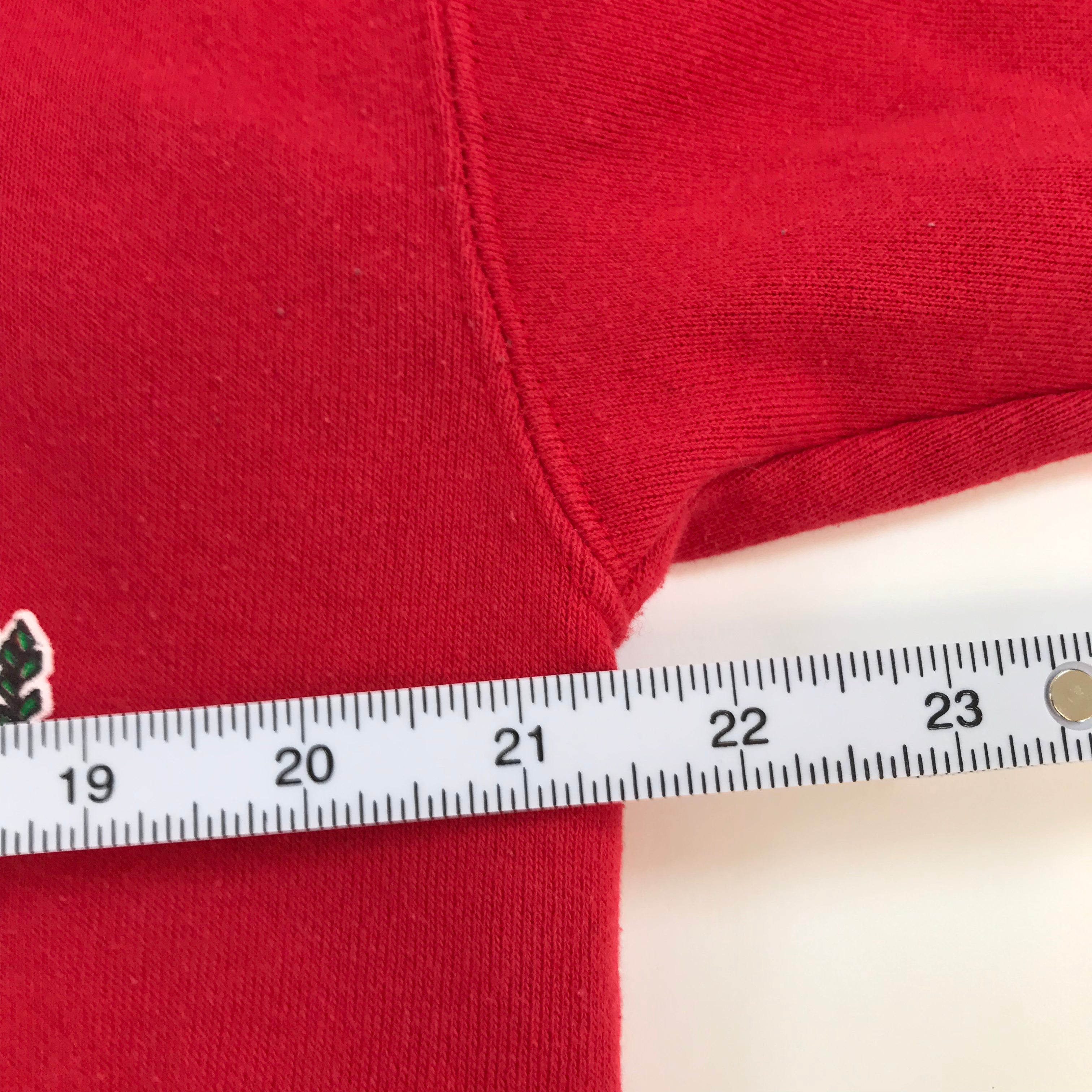 90s San Francisco 49ers Nutmeg Mills Crewneck - L miUSA