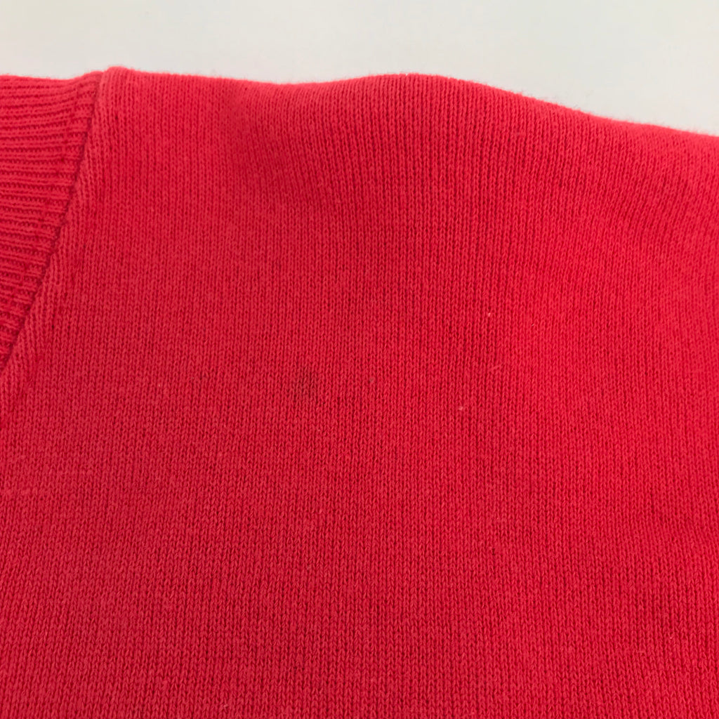 90s San Francisco 49ers Nutmeg Mills Crewneck - L miUSA