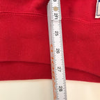 90s San Francisco 49ers Nutmeg Mills Crewneck - L miUSA