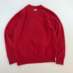 90s San Francisco 49ers Nutmeg Mills Crewneck - L miUSA