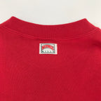90s San Francisco 49ers Nutmeg Mills Crewneck - L miUSA