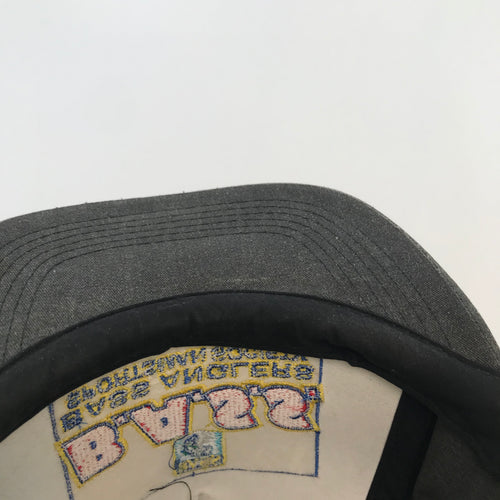 90s BASS Anglers Snapback